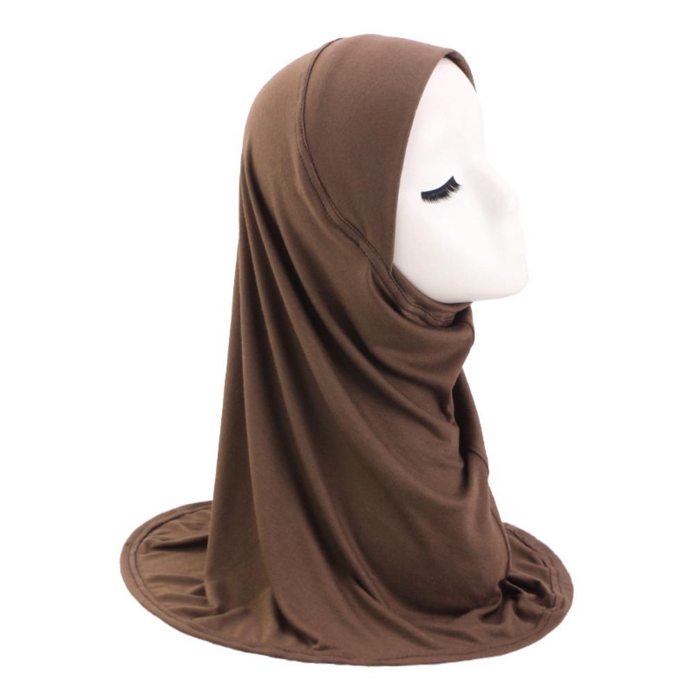 Modal Cotton Islamic Headscarf Very Soft Turban Headband Turbans Muslim Hijab Neck Cover
Modal Cotton Islamic Headscarf Very Soft Turban Headband Turbans Muslim Hijab Neck Cover