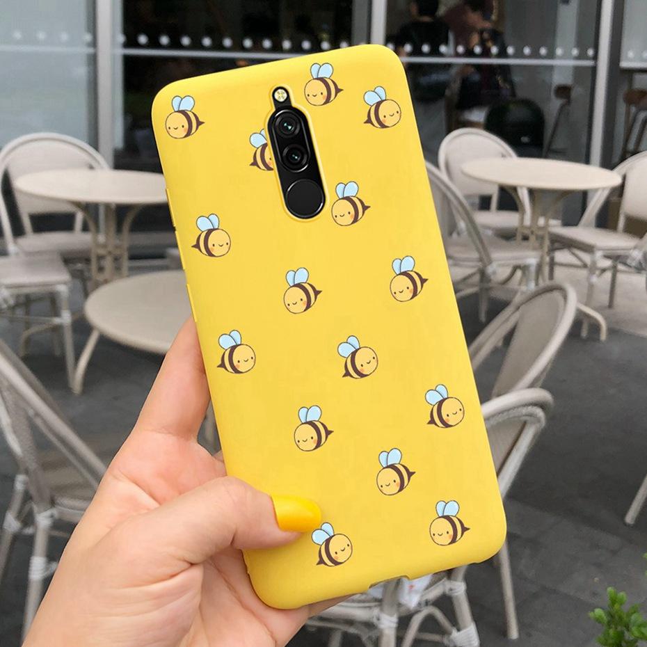 Phone Case For Xiaomi Redmi 8A Cases Redmi 8 A 8a Pro Dual Cute Patinted Silicon Soft TPU Back Cover For Redmi8a 8 a Funda Coque Redmi 8
Phone Case For Xiaomi Redmi 8A Cases Redmi 8 A 8a Pro Dual Cute Patinted Silicon Soft TPU Back Cover For Redmi8a 8 a Funda Coque Redmi 8