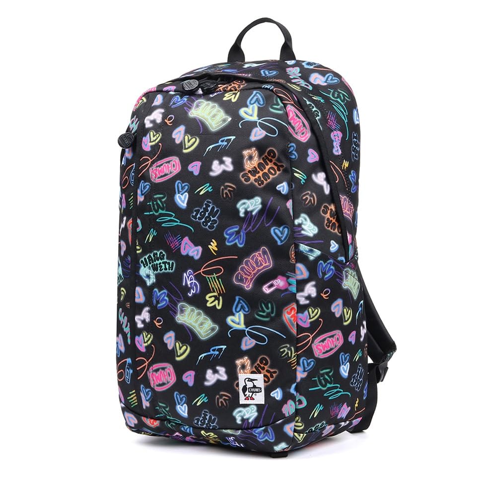 Chums Recycled Ordinary Day Pack
Chums Recycled Ordinary Day Pack