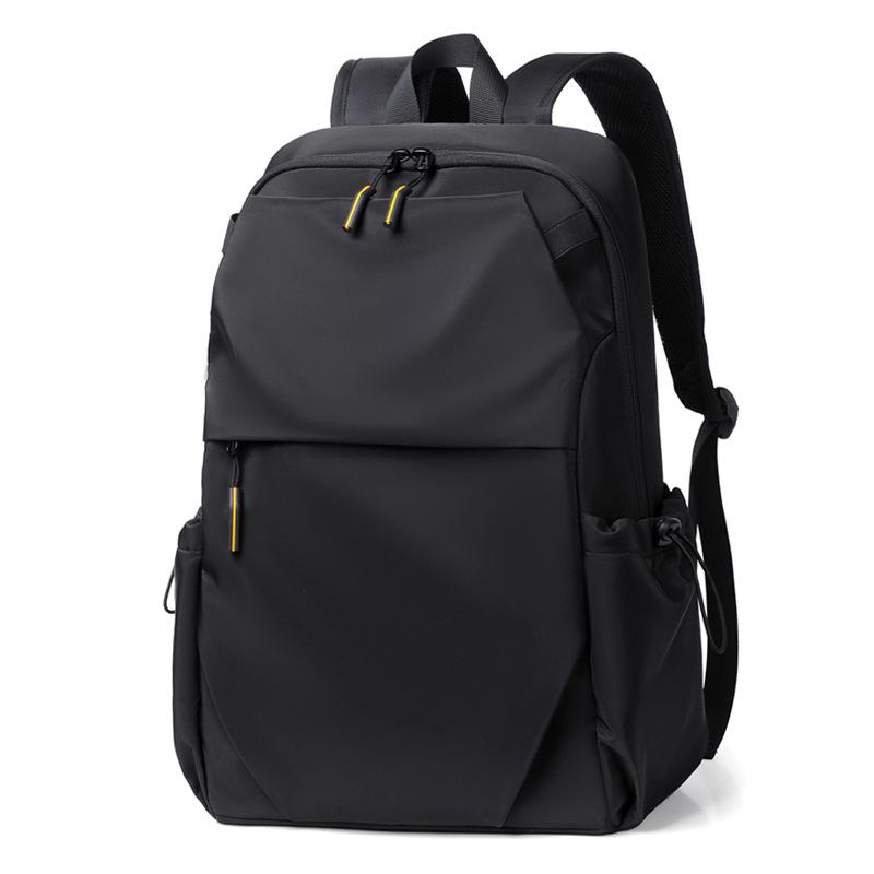 Kuangjiao Men s Multifunctional Lightweight Backpack for School and Travel Direct Sale чёрный
Kuangjiao Men s Multifunctional Lightweight Backpack for School and Travel Direct Sale чёрный