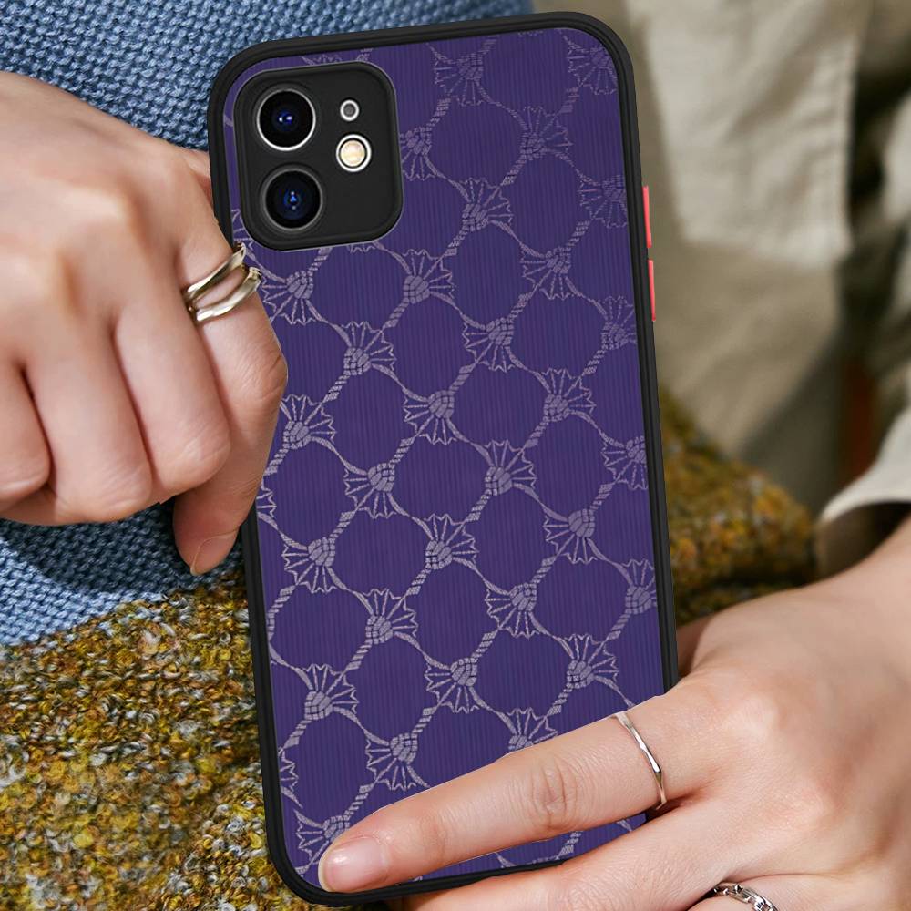 High End Fashion Brand J-Joops Logo Phone Cases For IPhone 16 15 14 Plus 13 12 11 Pro Max Matte Oft Bumper Phone Cover iphone 14 pro
High End Fashion Brand J-Joops Logo Phone Cases For IPhone 16 15 14 Plus 13 12 11 Pro Max Matte Oft Bumper Phone Cover iphone 14 pro
