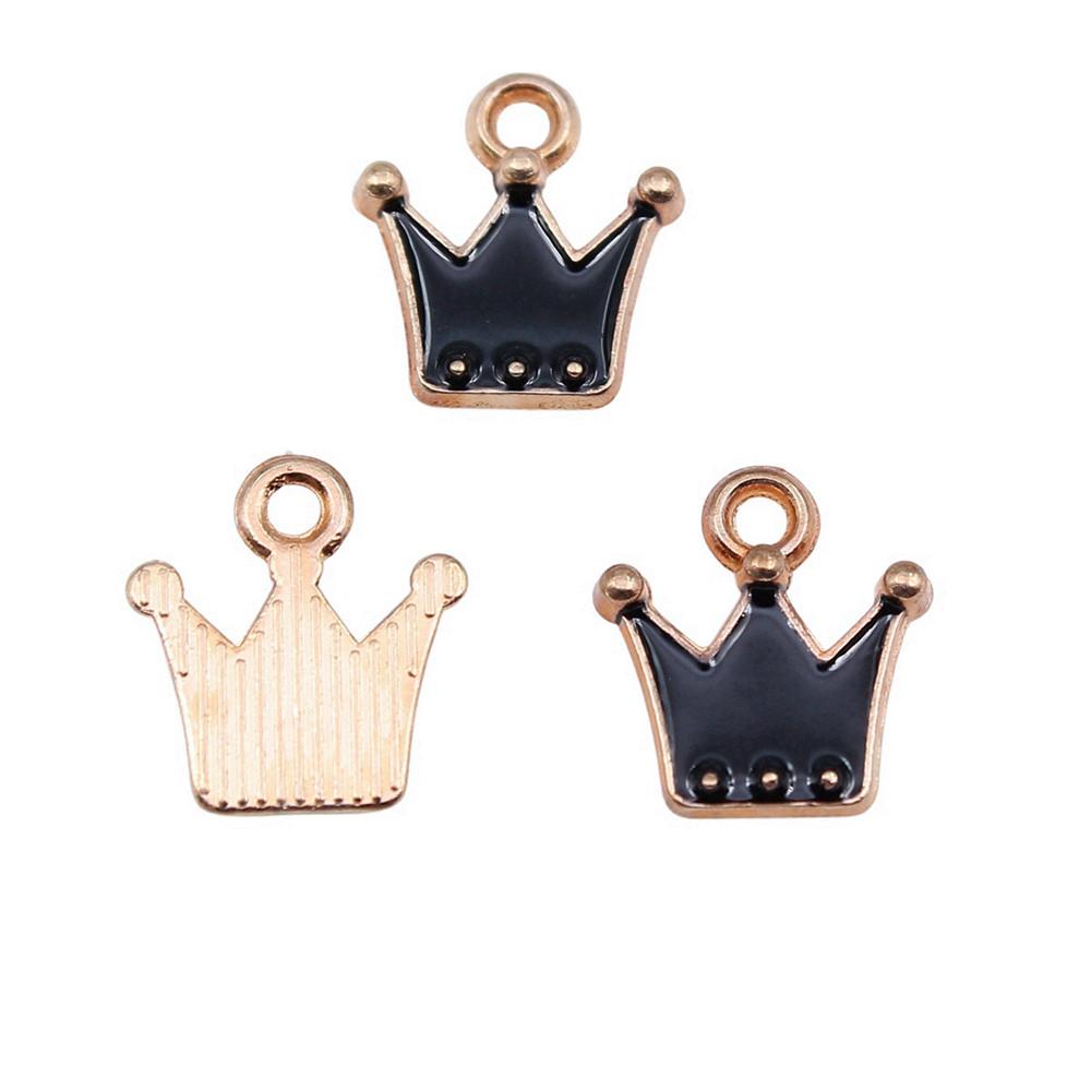 Enamel Charms Party Pendants For Casual Themed Jewelry Accessories A17-10pcs-13x11mm
Enamel Charms Party Pendants For Casual Themed Jewelry Accessories A17-10pcs-13x11mm