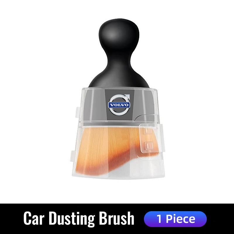 Car Cleaning Brush Superfine Fibre Auto Air-outlet Cleaner Tools For Volvo Xc60 Xc90 V40 V60 S60 XC40 V50 V90 S80 C40 V70 XC70
Car Cleaning Brush Superfine Fibre Auto Air-outlet Cleaner Tools For Volvo Xc60 Xc90 V40 V60 S60 XC40 V50 V90 S80 C40 V70 XC70