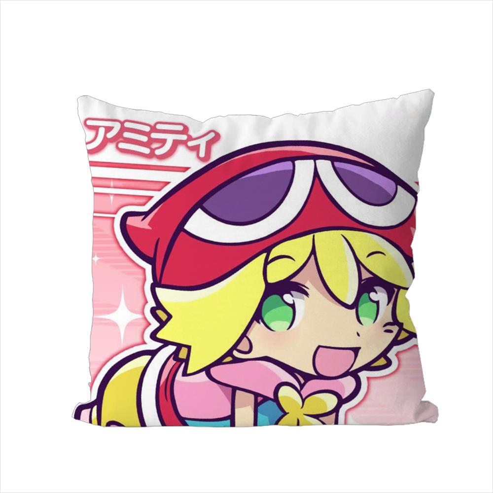 Наволочка Puyo Pop Fever Для Автомобиля Дивана Декоративная Домашняя Двусторонняя Печать Плюшевая Квадратная Подушка-Плед Чехол 30x30cm
Наволочка Puyo Pop Fever Для Автомобиля Дивана Декоративная Домашняя Двусторонняя Печать Плюшевая Квадратная Подушка-Плед Чехол 30x30cm