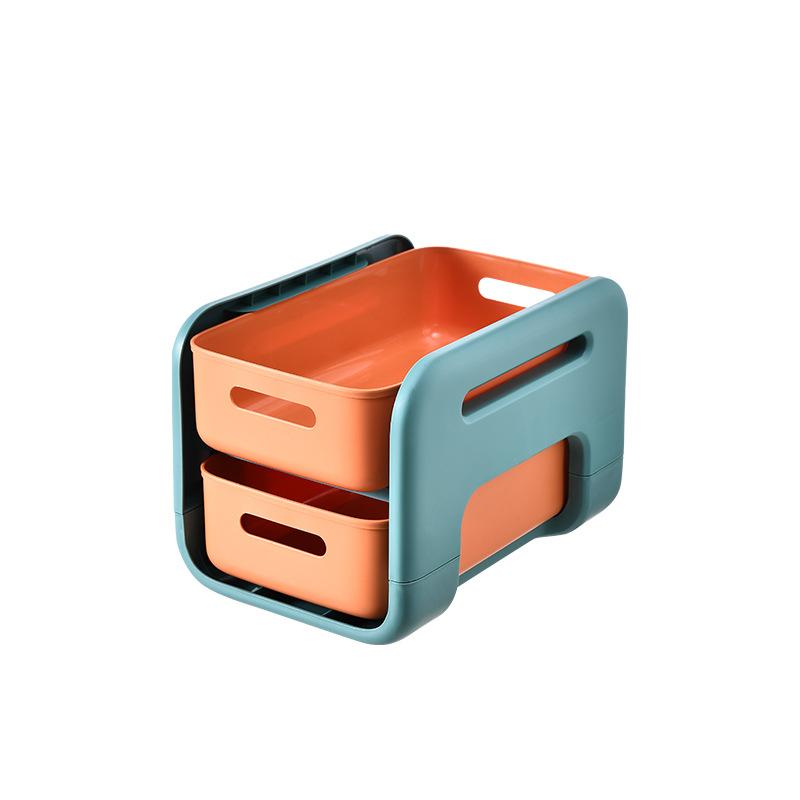 Тележка на колесиках, корзина, подставка для ванной комнаты, подвижные колеса, полка для хранения, стеллаж для хранения мелочей, тележка для кухни, органайзер для экономии места Small Orange
Тележка на колесиках, корзина, подставка для ванной комнаты, подвижные колеса, полка для хранения, стеллаж для хранения мелочей, тележка для кухни, органайзер для экономии места Small Orange