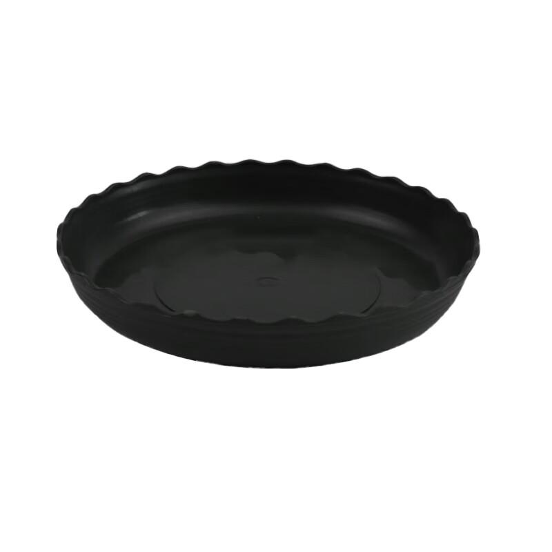 Kuiyu Round Plastic Drip Tray
Kuiyu Round Plastic Drip Tray
