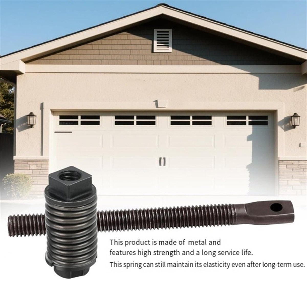 Garage Door Openers 41B4103 Tensioner Assembly and Bolts Fit for 41C5141-1&41C5141-2 Complete Trolley Assembly 41B3869-1 China Mainland
Garage Door Openers 41B4103 Tensioner Assembly and Bolts Fit for 41C5141-1&41C5141-2 Complete Trolley Assembly 41B3869-1 China Mainland