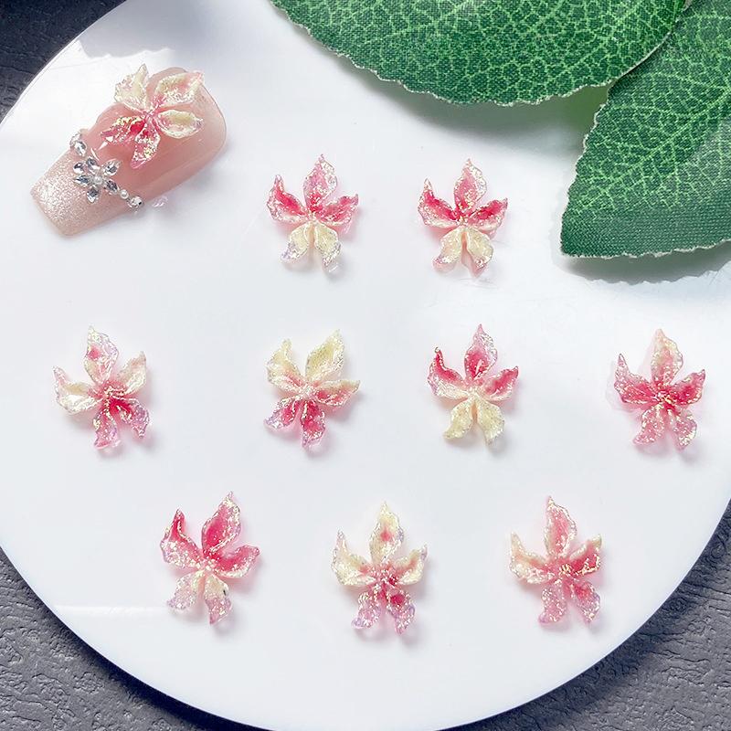 20 шт. Смешанные смолы для нейл-арта, маленькие разноцветные цветы, дизайн шармов для ногтей, светящиеся шармы, DIY крафт для 3D украшения ногтей
20 шт. Смешанные смолы для нейл-арта, маленькие разноцветные цветы, дизайн шармов для ногтей, светящиеся шармы, DIY крафт для 3D украшения ногтей