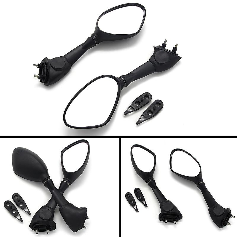 Motorcycles Side Mirror For BMW S1000RR 2010 2011 2012 2013 2014 2015 2016 2017-2018 HP4 2011 2012 2013 2014-2015 Accessories
Motorcycles Side Mirror For BMW S1000RR 2010 2011 2012 2013 2014 2015 2016 2017-2018 HP4 2011 2012 2013 2014-2015 Accessories