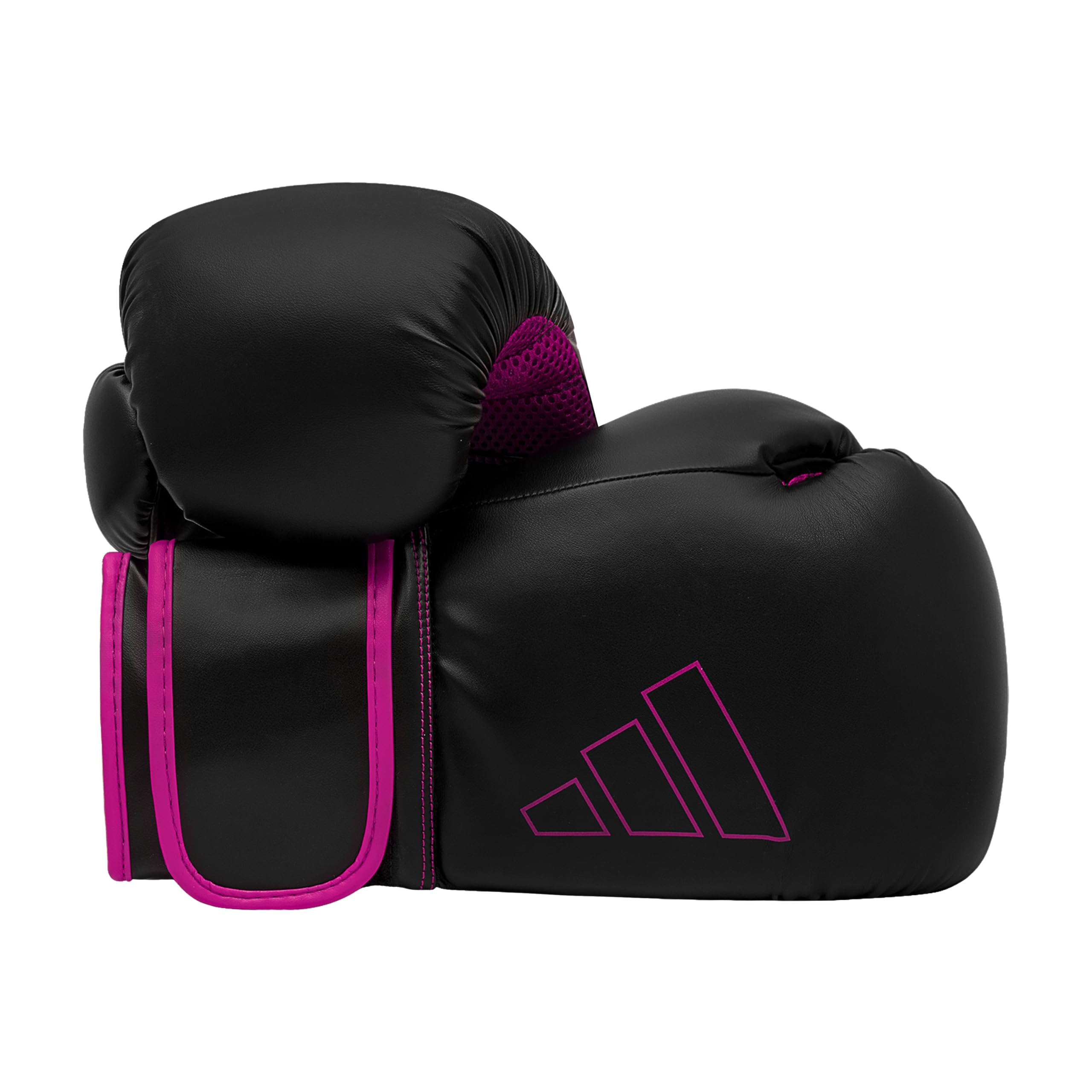 Боксерские перчатки adidas Hybrid 80 FLX Перчатки для бокса, кикбоксинга, фитнеса, черные x 3.0 //Спарринг (8 унций, розовый) чёрный
Боксерские перчатки adidas Hybrid 80 FLX Перчатки для бокса, кикбоксинга, фитнеса, черные x 3.0 //Спарринг (8 унций, розовый) чёрный