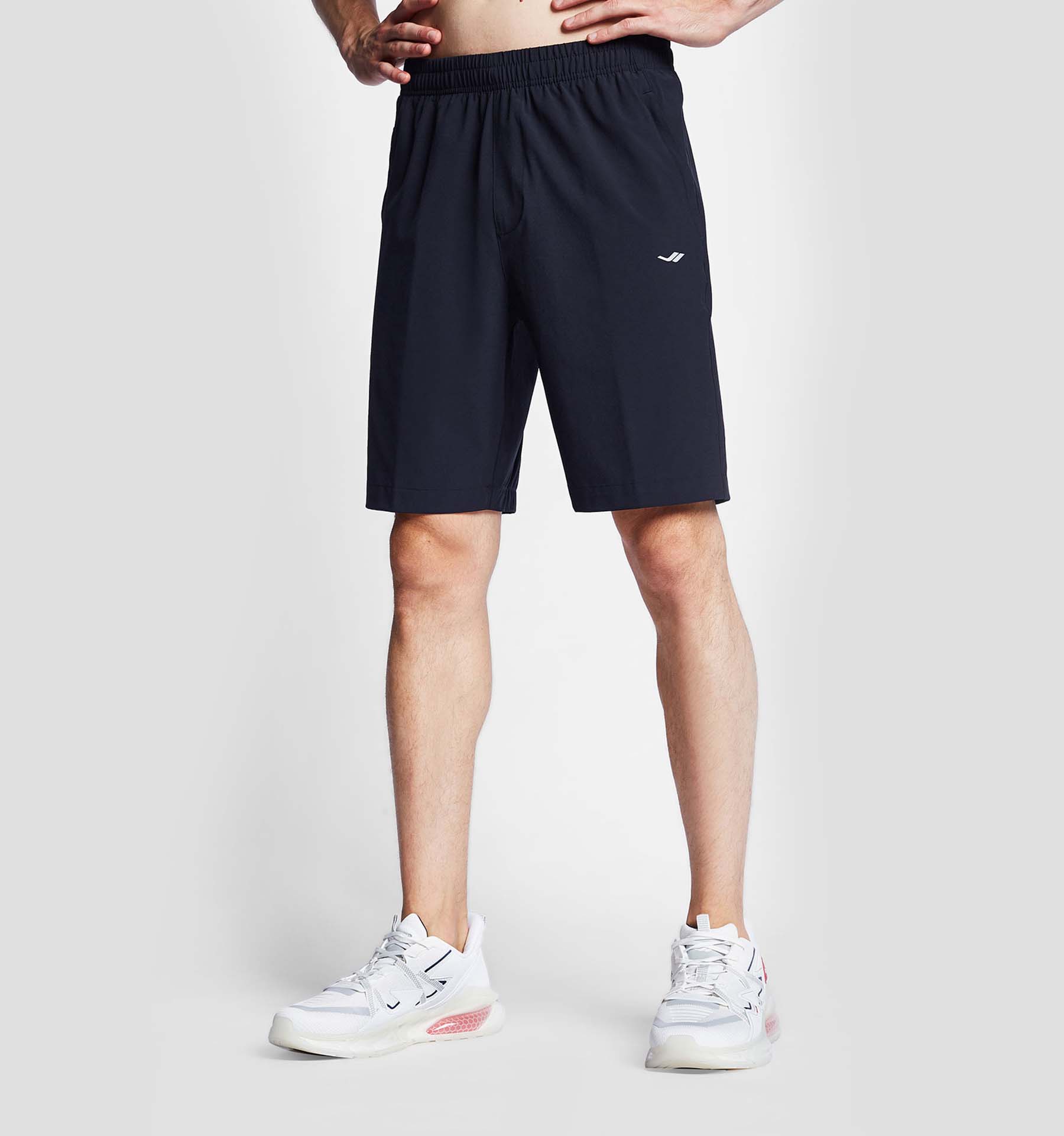 Мужские шорты 25S-1238-25B XXL темно-синий
Мужские шорты 25S-1238-25B XXL темно-синий