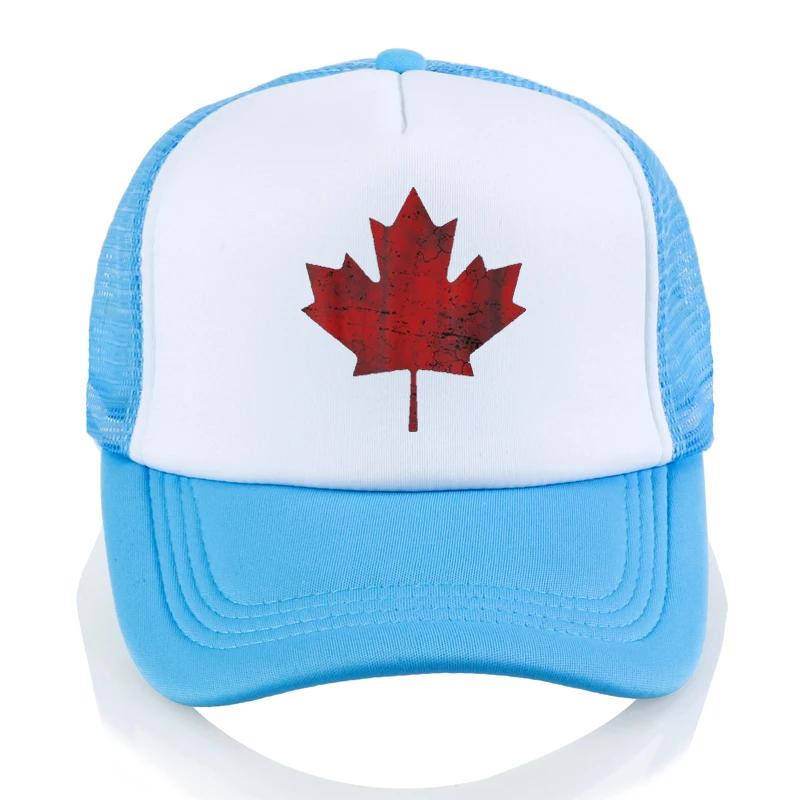 Hot Unisexs baseball cap for Women Mesh Breathable snapback hat CANADA printing Maple Leaf bone cap gorras casual casquette Adjustable
Hot Unisexs baseball cap for Women Mesh Breathable snapback hat CANADA printing Maple Leaf bone cap gorras casual casquette Adjustable