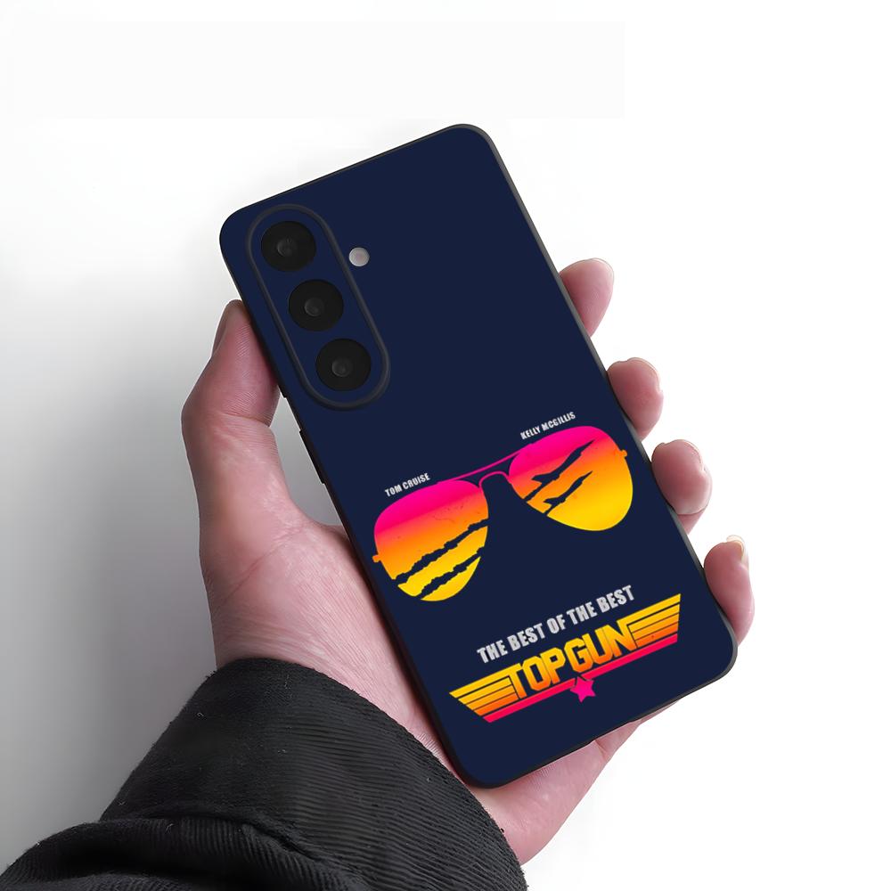 Top Gun Maverick Phone Case For Samsung S26 S25 Plus S20 S20 Plus S22 Ultra S23 FE S21 Plus S21 Ultra Soft Cover Samsung S20 FE
Top Gun Maverick Phone Case For Samsung S26 S25 Plus S20 S20 Plus S22 Ultra S23 FE S21 Plus S21 Ultra Soft Cover Samsung S20 FE