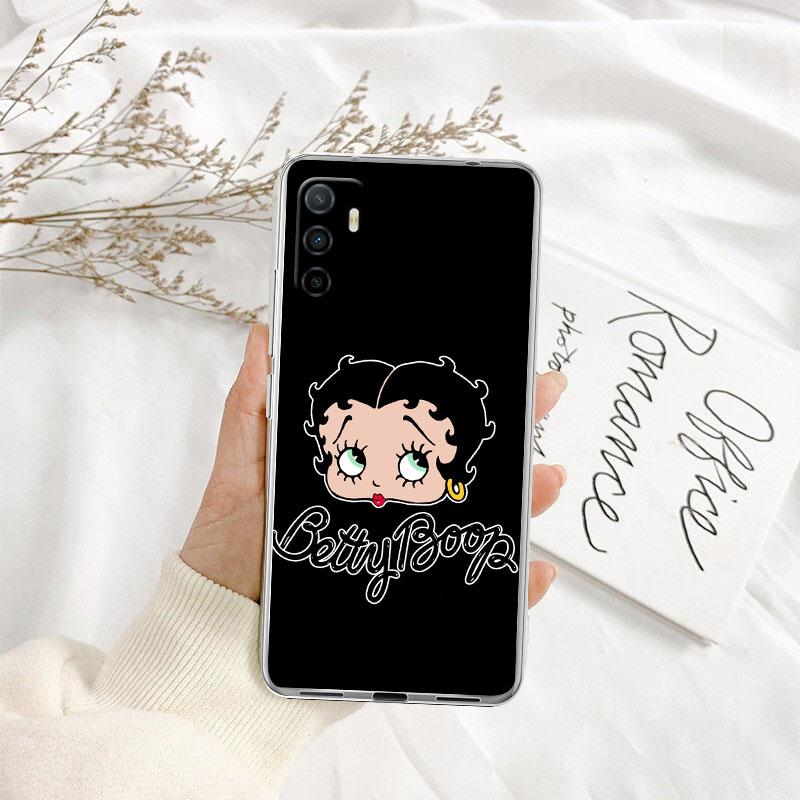 TR6 B-Bettys Art B-Boops Transparent Phone Case for Motorola Moto Edge 20 30 40 50 S30 Fusion Ultra Pro Neo Lite + G200 G23 Motorola Edge 20 Lite
TR6 B-Bettys Art B-Boops Transparent Phone Case for Motorola Moto Edge 20 30 40 50 S30 Fusion Ultra Pro Neo Lite + G200 G23 Motorola Edge 20 Lite