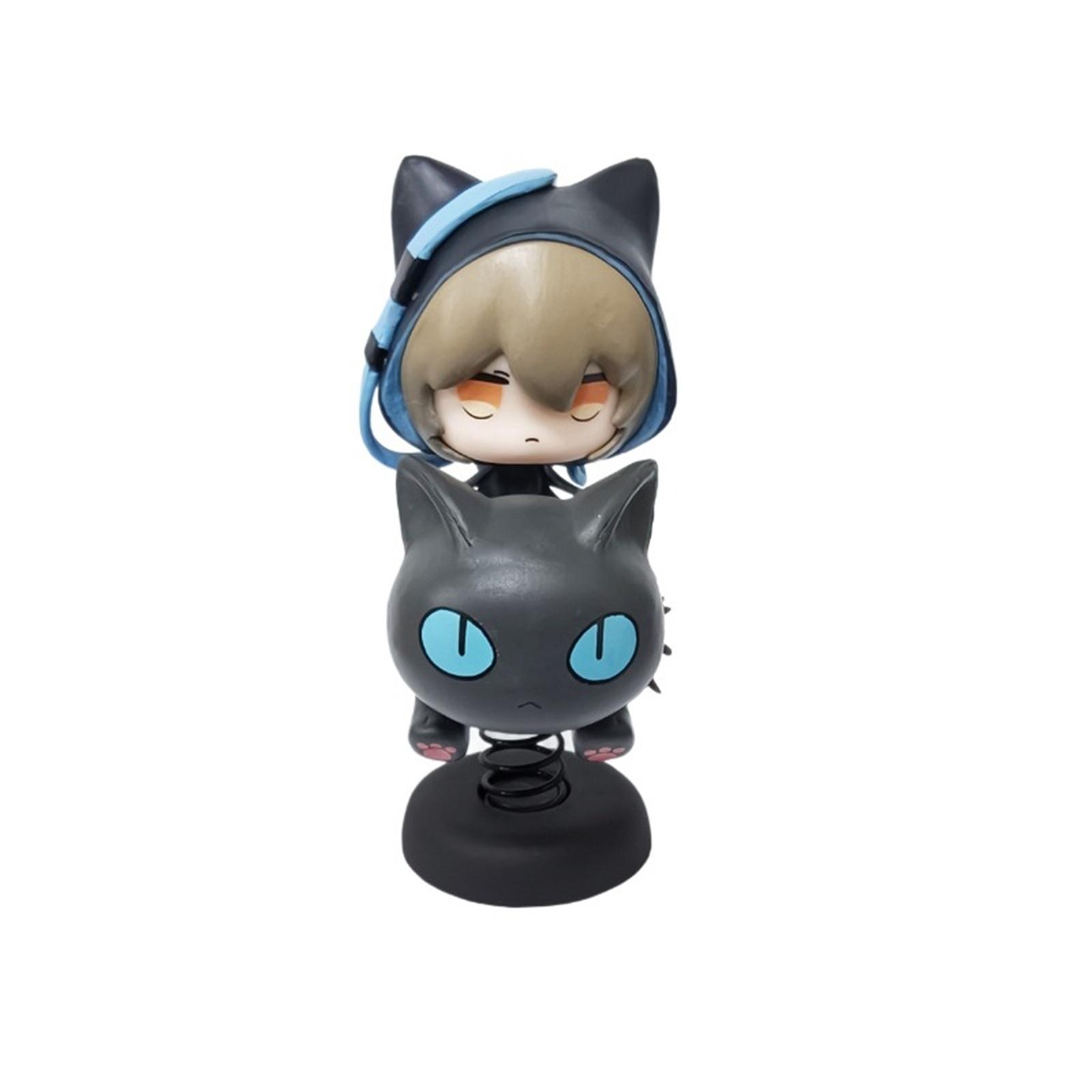 Action Figures, Bobblehead Figurines, Interchangeable Face Dolls, Desktop Ornaments, Anime Figures, Car Dashboard Decorations.
Action Figures, Bobblehead Figurines, Interchangeable Face Dolls, Desktop Ornaments, Anime Figures, Car Dashboard Decorations.