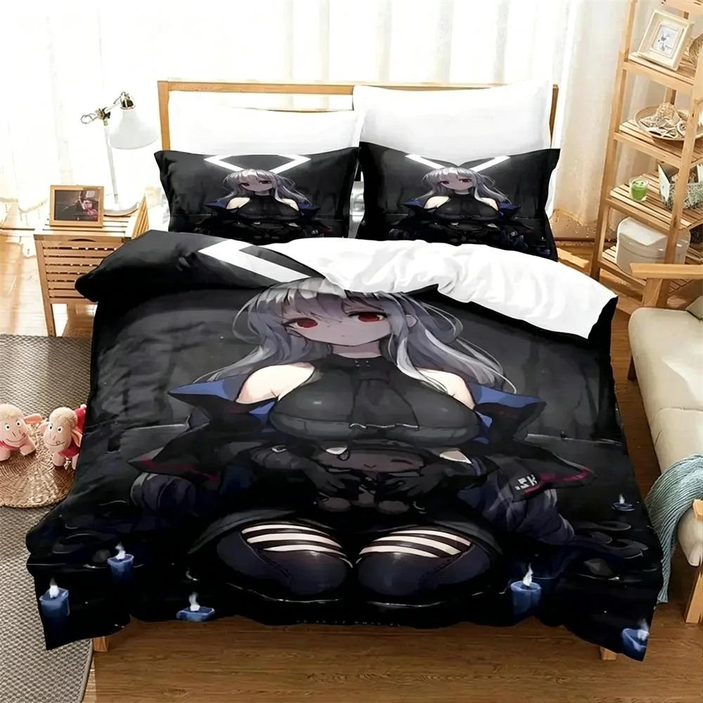 Комплект постельного белья Arknights Single Twin Full Queen King Size Комплект постельного белья Aldult Boys Bedroom Duvetcover Sets 3D Print Game Anime Kawaii 135x200cm
Комплект постельного белья Arknights Single Twin Full Queen King Size Комплект постельного белья Aldult Boys Bedroom Duvetcover Sets 3D Print Game Anime Kawaii 135x200cm