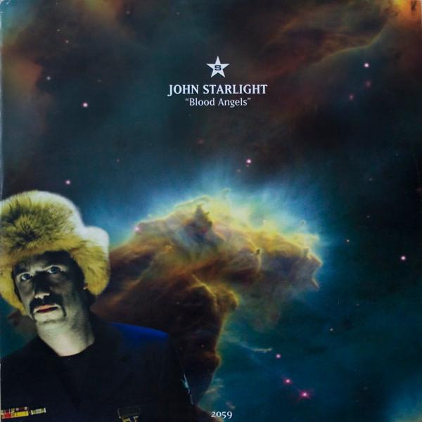 12inch Record JOHN STARLIGHT - Blood Angels SUPERDJ2059 Superstar Recor 2002 Germany Dance & Electronica Used
12inch Record JOHN STARLIGHT - Blood Angels SUPERDJ2059 Superstar Recor 2002 Germany Dance & Electronica Used