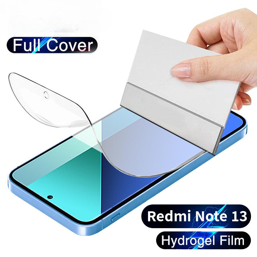 Для Xiaomi Mi 11 Lite Redmi Note 13s 13 12s 12 11s 11 10s 10 9s 9 8 Pro Pro+ Poco X6 X5 X3 NFC 12C 13C 10C 9T 9C Мягкая защитная пленка для экрана Poco X3 Pro
Для Xiaomi Mi 11 Lite Redmi Note 13s 13 12s 12 11s 11 10s 10 9s 9 8 Pro Pro+ Poco X6 X5 X3 NFC 12C 13C 10C 9T 9C Мягкая защитная пленка для экрана Poco X3 Pro