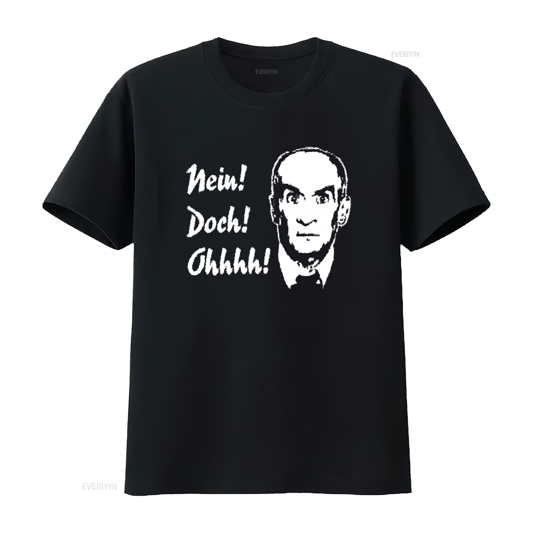 Louis de Funes T Shirt Size M with Funny Print Nein Doch Ohhhh vintage Washed Versatile Breathable streetwear graphic XL
Louis de Funes T Shirt Size M with Funny Print Nein Doch Ohhhh vintage Washed Versatile Breathable streetwear graphic XL