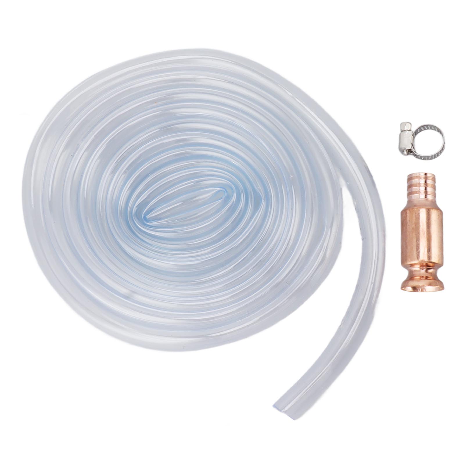 Gas Siphon Hose 9.8ft 3.5 Gallons 0.7 Inch Adapter Self Priming Gas Siphon Hose For Swimming Pool
Gas Siphon Hose 9.8ft 3.5 Gallons 0.7 Inch Adapter Self Priming Gas Siphon Hose For Swimming Pool