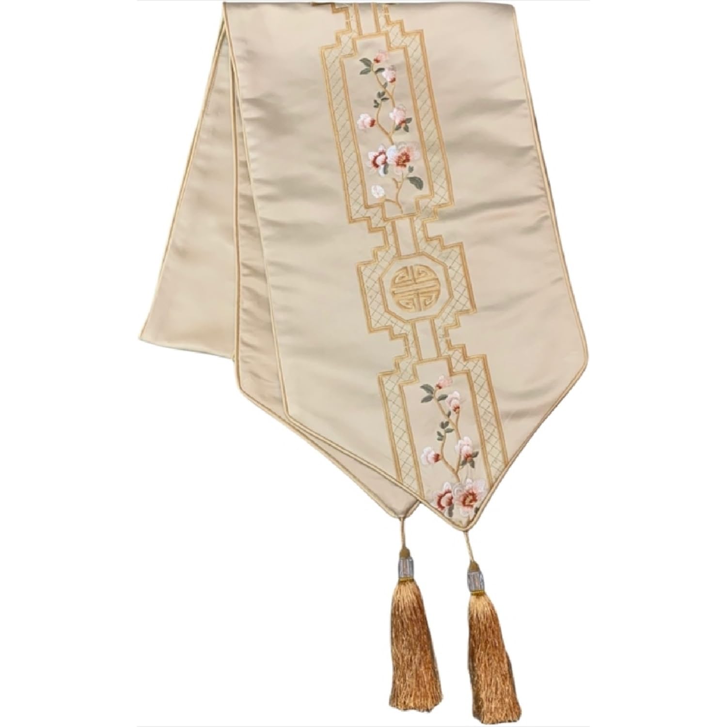 Вивьен Шинуазри Стол 33 x 210 Дорожка, см, Бежевый, 10131TR-BE бежевый
Вивьен Шинуазри Стол 33 x 210 Дорожка, см, Бежевый, 10131TR-BE бежевый