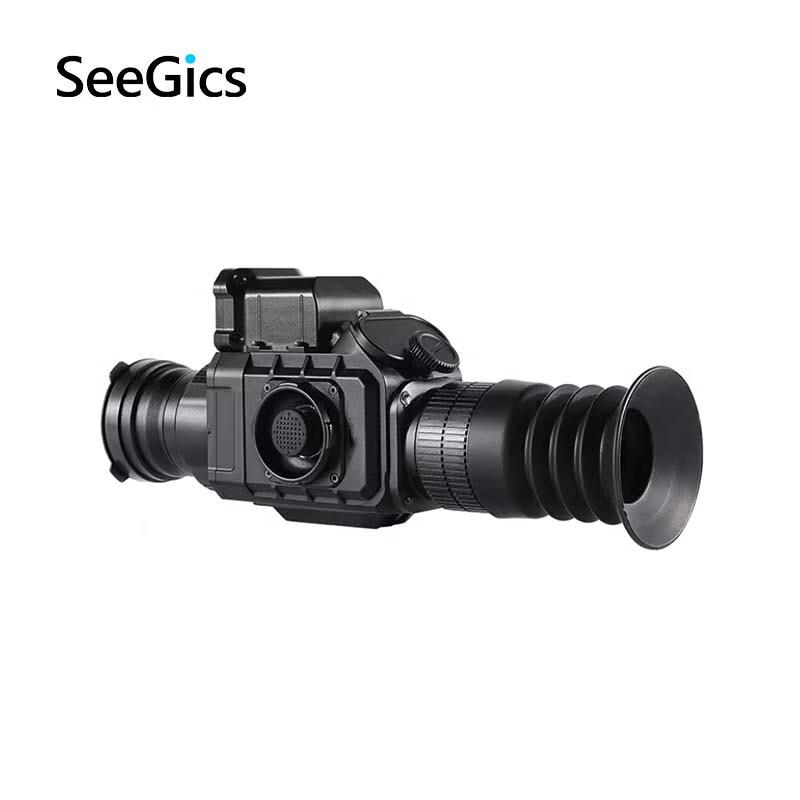 SEEGICS TS350 Infrared HD Thermal Imaging Scope TS335
SEEGICS TS350 Infrared HD Thermal Imaging Scope TS335