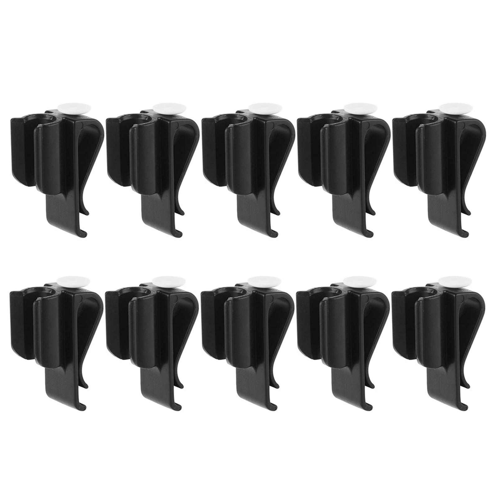 10 шт. Кліпса для гольф-сумки, тримач для ключки, органайзер для кліпси для ключки для гольфу, пластиковий чорний кліп для паттера, простий у використанні
10 шт. Кліпса для гольф-сумки, тримач для ключки, органайзер для кліпси для ключки для гольфу, пластиковий чорний кліп для паттера, простий у використанні