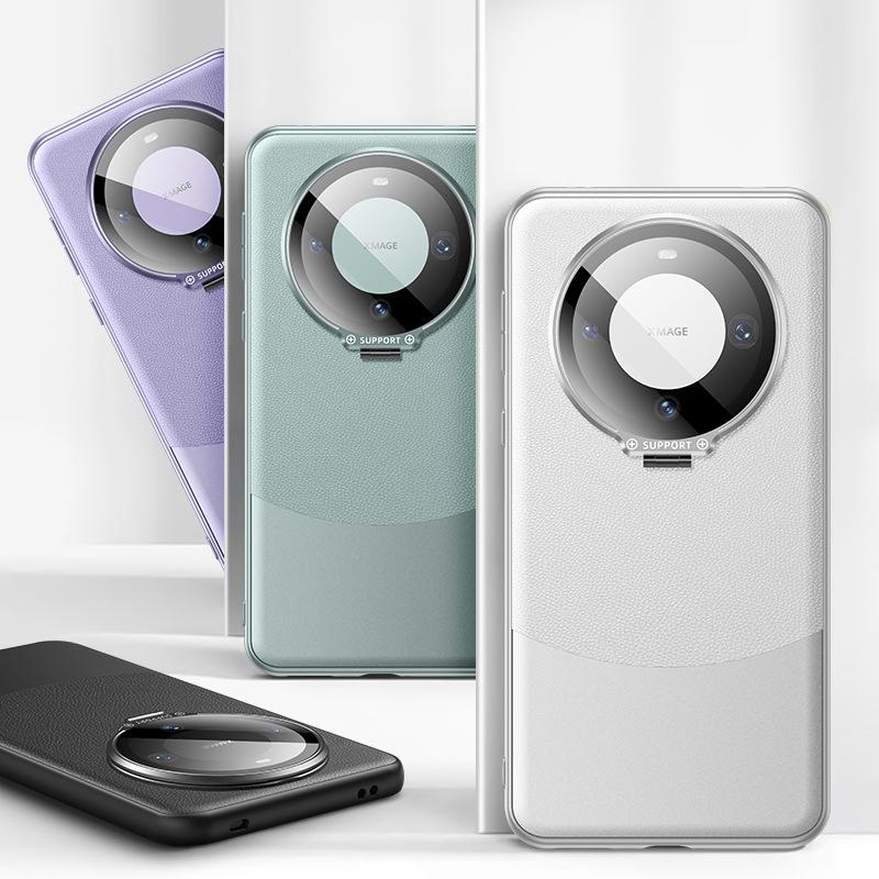 Huawei Mate60 Case: Full Coverage with Lens Protection, Stand, Anti-Fall for Mate60 Pro, Mate50E, Mate40, and Mate30 Pro. mate30
Huawei Mate60 Case: Full Coverage with Lens Protection, Stand, Anti-Fall for Mate60 Pro, Mate50E, Mate40, and Mate30 Pro. mate30