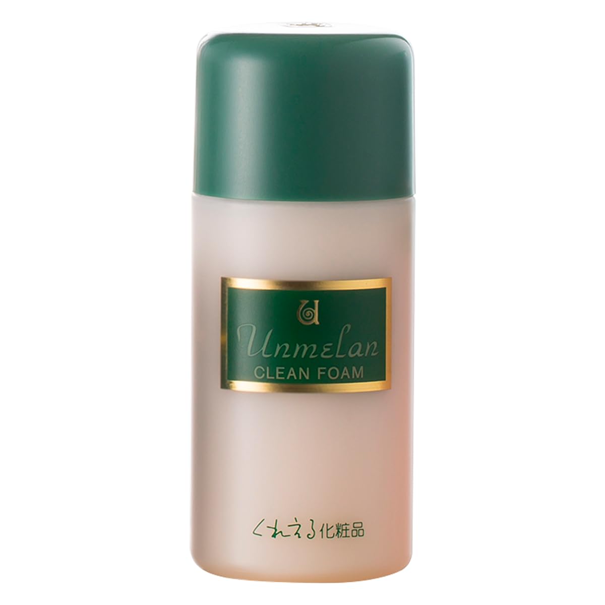 Kureru Ammelan Clean Foam 100 мл 110002 Очищающая пена для лица Очищающая пена для лица
Kureru Ammelan Clean Foam 100 мл 110002 Очищающая пена для лица Очищающая пена для лица