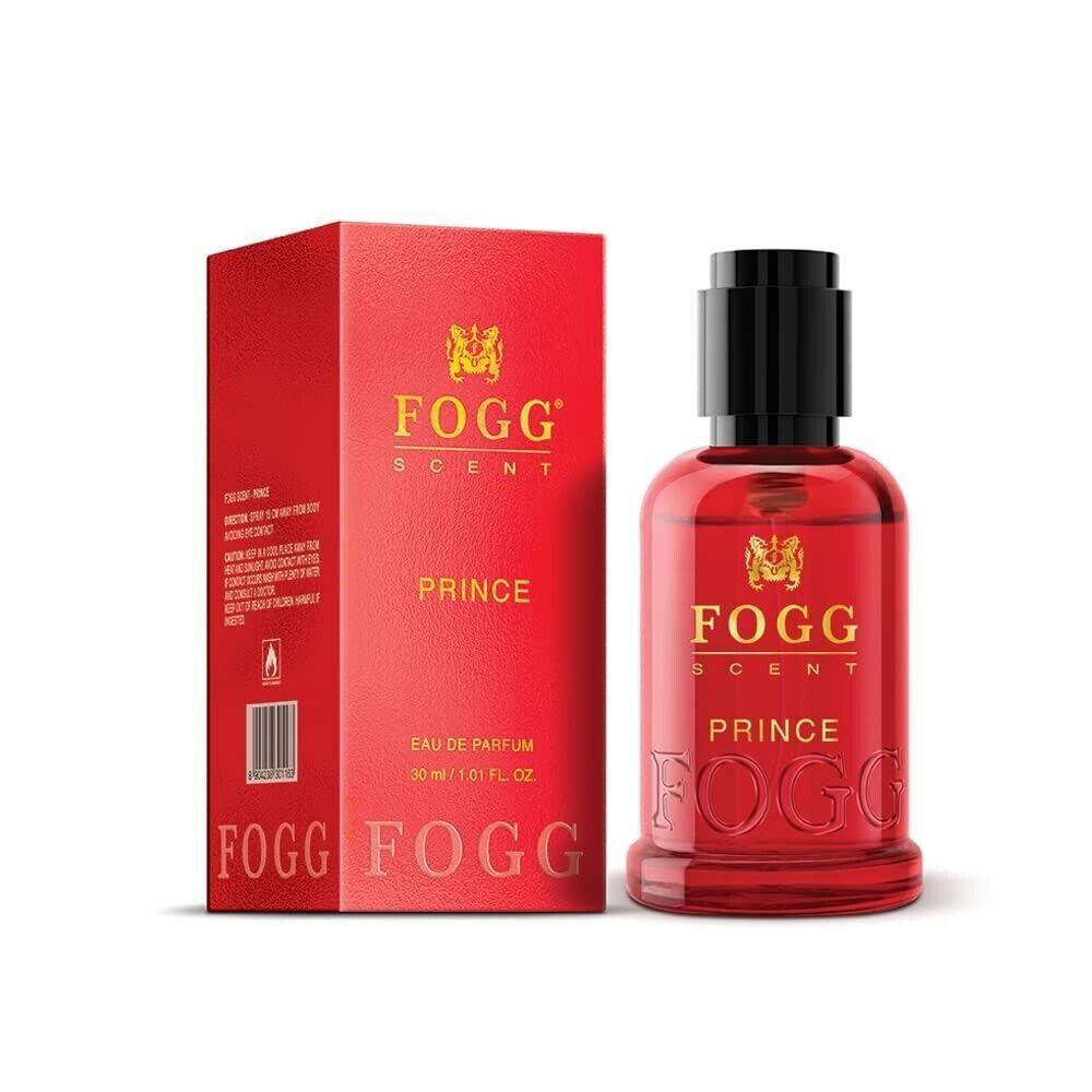 Fogg Scent Prince Long Lasting Fragrance 30 ml FG43-2%
Fogg Scent Prince Long Lasting Fragrance 30 ml FG43-2%