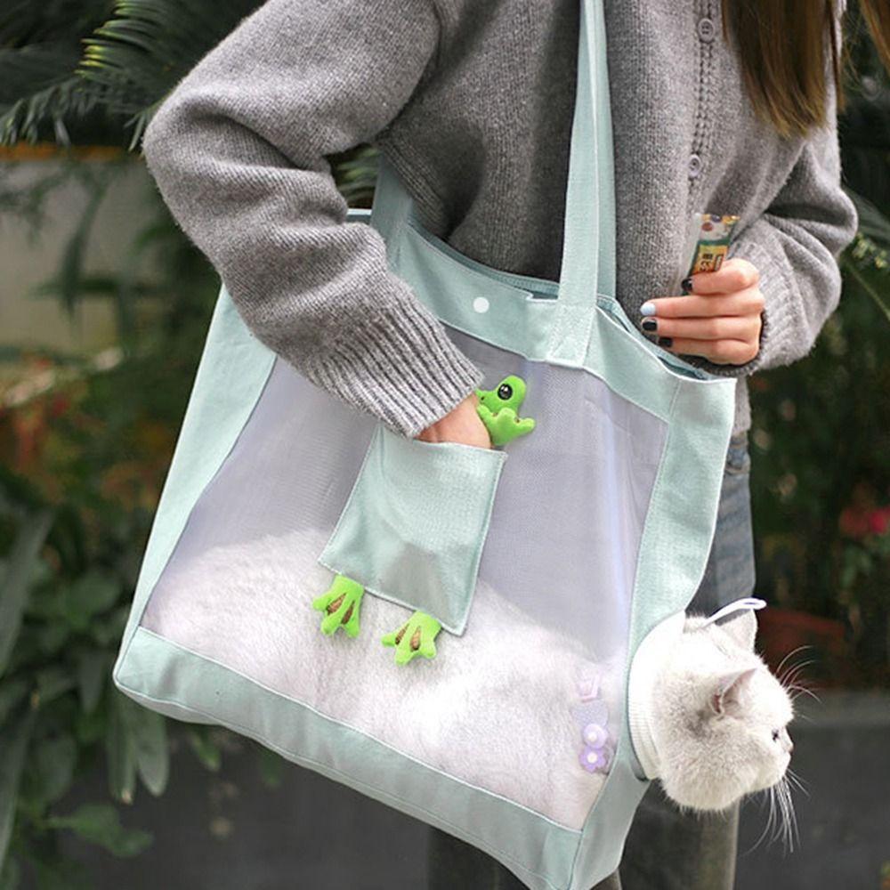 Breathable Travel Pet Mesh Bag Canvas Cats Dogs Tote Bag Puppy Shoulder Handbag for Outdoor синий
Breathable Travel Pet Mesh Bag Canvas Cats Dogs Tote Bag Puppy Shoulder Handbag for Outdoor синий
