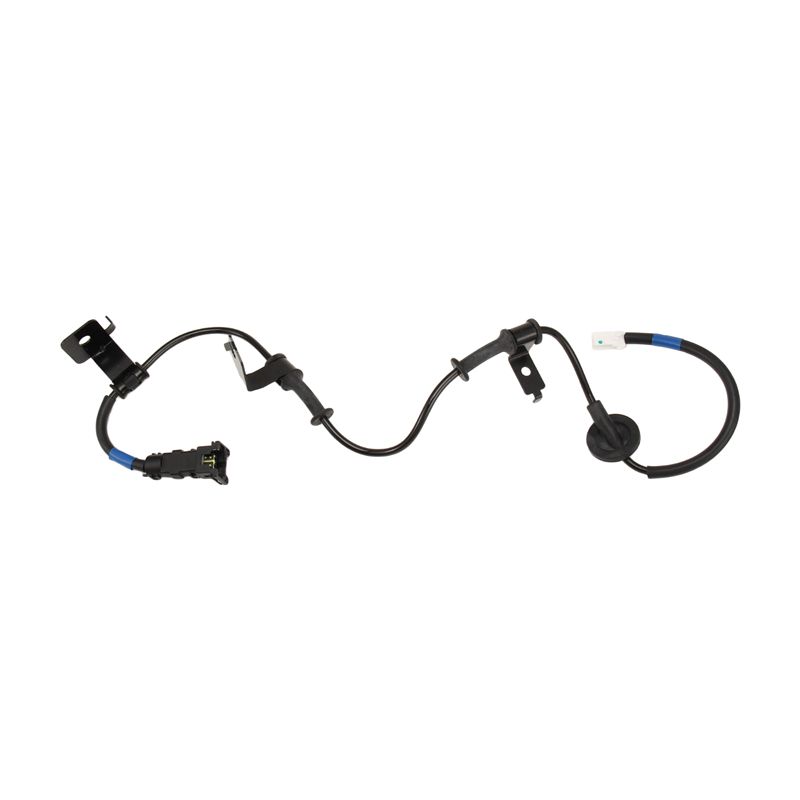 Car Rear Left For Kia Forte Cerato Koup 2009-2013 ABS Wheel Speed Sensor 59910-1M400 чёрный
Car Rear Left For Kia Forte Cerato Koup 2009-2013 ABS Wheel Speed Sensor 59910-1M400 чёрный