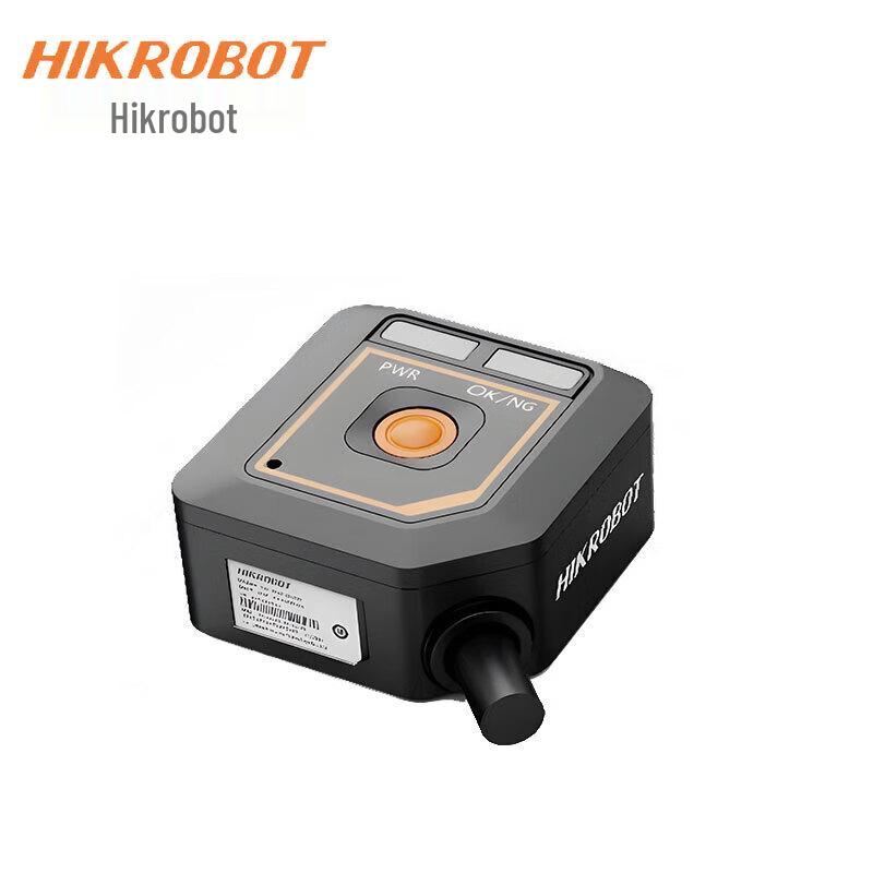 HIKROBOT Smart Vision Sensor Camera
HIKROBOT Smart Vision Sensor Camera