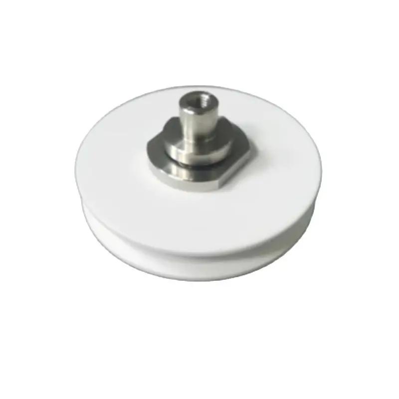Para Sodick Peças Polia Ceramica S461 S002 Fio Guia Codigo Original 3051799 Para Sodick Baixa Velocidade Maquina Pecas Conjunto CHINA
Para Sodick Peças Polia Ceramica S461 S002 Fio Guia Codigo Original 3051799 Para Sodick Baixa Velocidade Maquina Pecas Conjunto CHINA