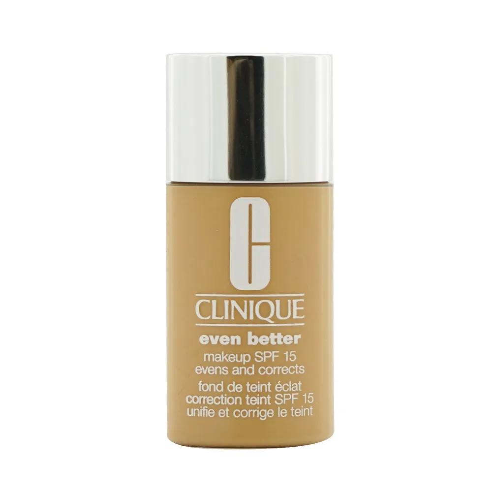 Even Better Makeup (For Dry, Combination, and Oily Skin) - No. 16 Golden Neutral 30ml/1oz
Even Better Makeup (For Dry, Combination, and Oily Skin) - No. 16 Golden Neutral 30ml/1oz