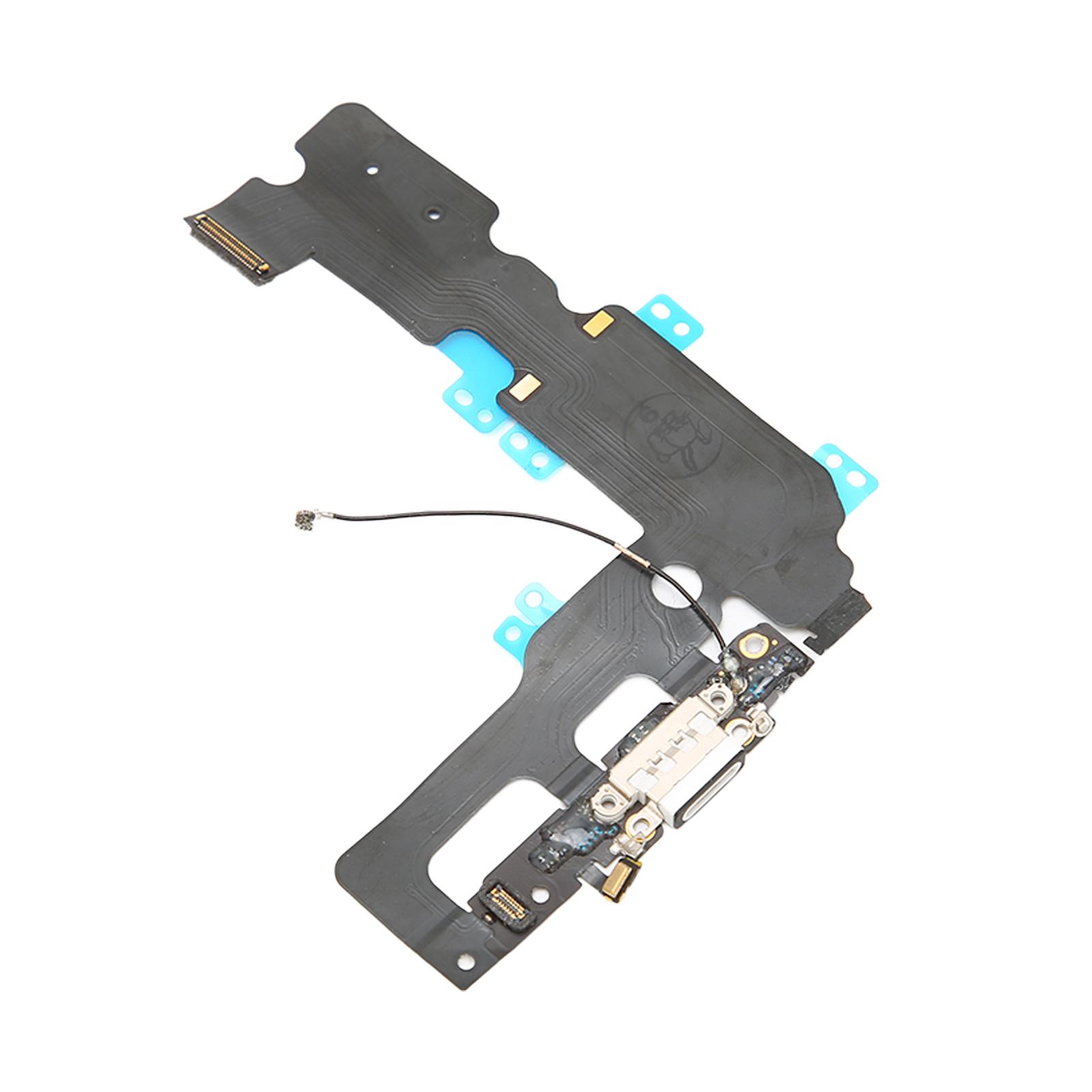 Модуль порта зарядки USB-порт зарядки Разъем док-станции Модуль гибкого кабеля антенны микрофона белый
Модуль порта зарядки USB-порт зарядки Разъем док-станции Модуль гибкого кабеля антенны микрофона белый