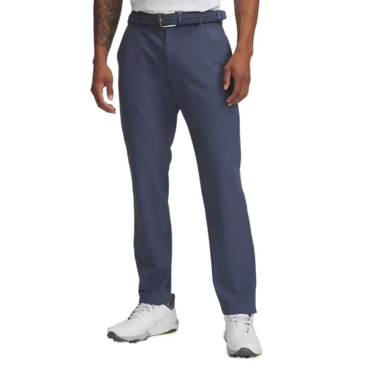 Under Armour Drive Chill Storm Soft Comfortable Simple Versatile Solid Color Casual Pants Men bottoms Dark-Blue 1389603-044 XL
Under Armour Drive Chill Storm Soft Comfortable Simple Versatile Solid Color Casual Pants Men bottoms Dark-Blue 1389603-044 XL