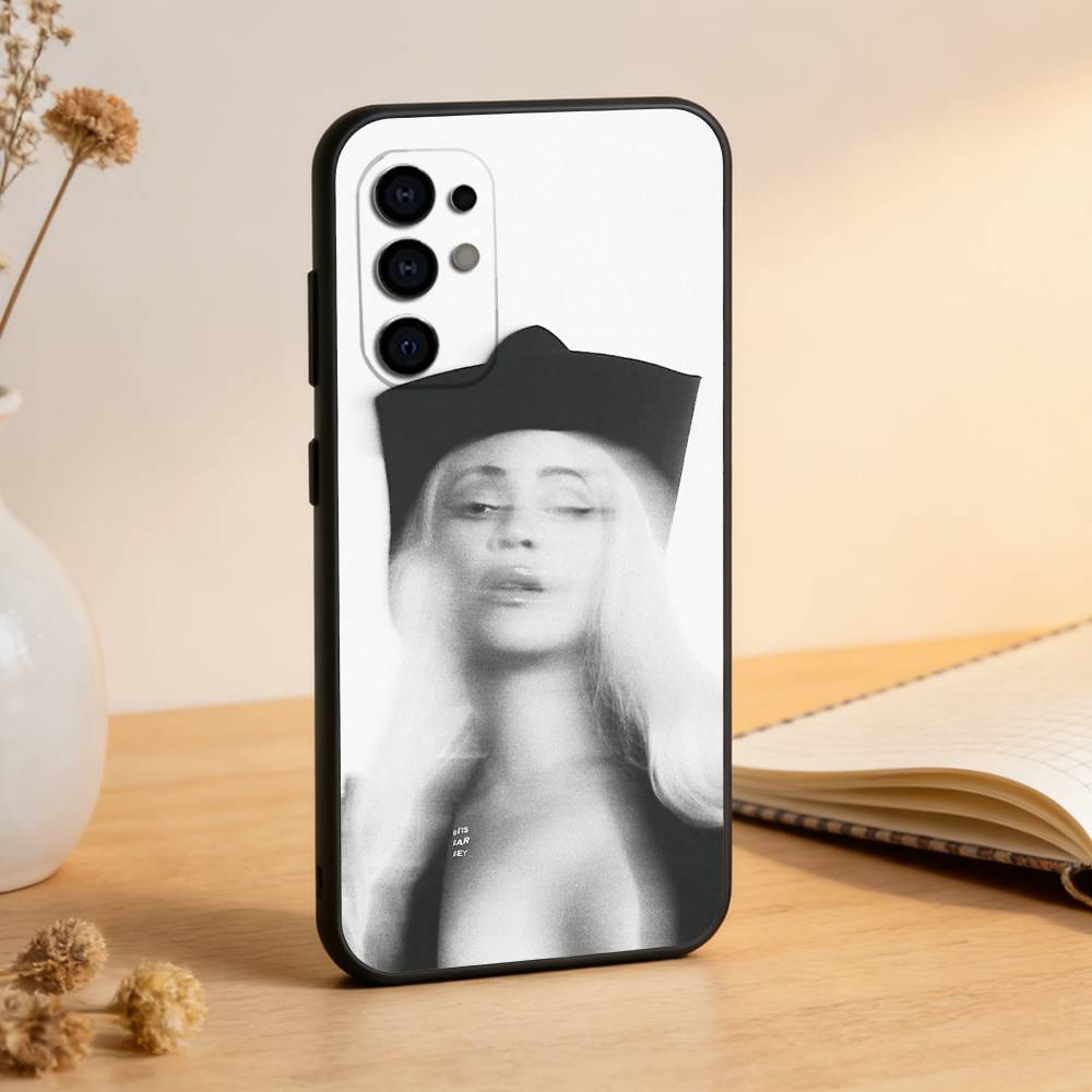 Чехол для телефона singer B-Beyonce для Samsung S25,S24,S21,S22,S23,S30,Ultra,S20,Plus,Fe,Lite,Note,10,Черный чехол Samsung S235G
Чехол для телефона singer B-Beyonce для Samsung S25,S24,S21,S22,S23,S30,Ultra,S20,Plus,Fe,Lite,Note,10,Черный чехол Samsung S235G