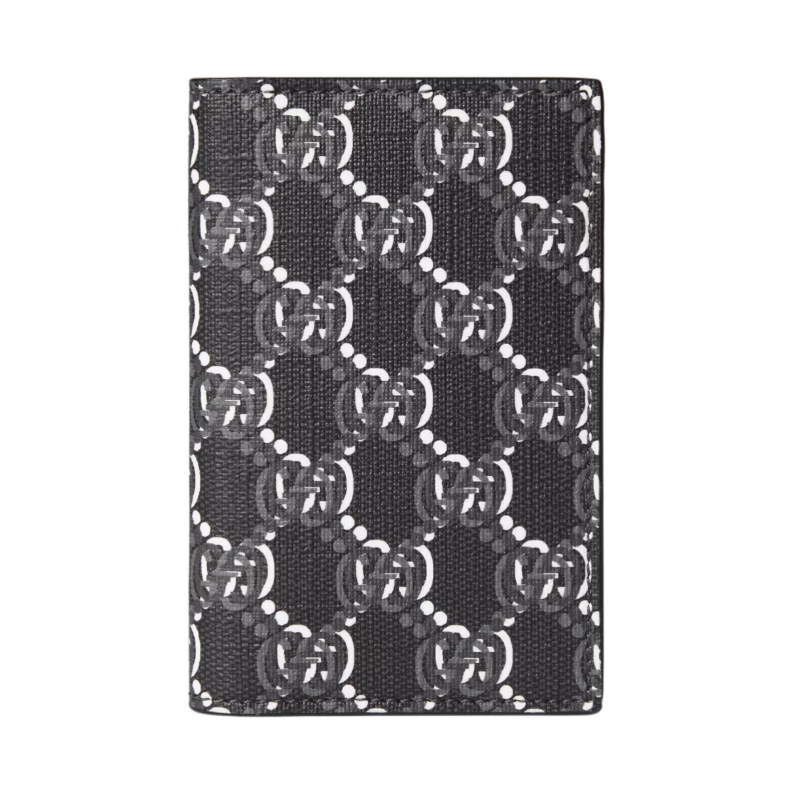 Gucci Double G Logo Flap Canvas Card Holder Men accessories Gray 802026-FADUN-1141 Shopping Bag Set(Basic Set+Shopping Bag)
Gucci Double G Logo Flap Canvas Card Holder Men accessories Gray 802026-FADUN-1141 Shopping Bag Set(Basic Set+Shopping Bag)
