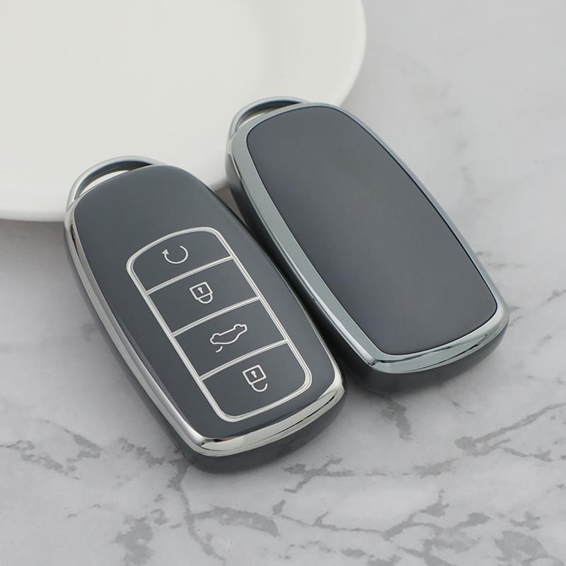 Chery Tiggo 8plus Key Set Car Tiggo 8pro/7plus Kunpeng Version E + Arrize 5 Pack Buckle Case
Chery Tiggo 8plus Key Set Car Tiggo 8pro/7plus Kunpeng Version E + Arrize 5 Pack Buckle Case