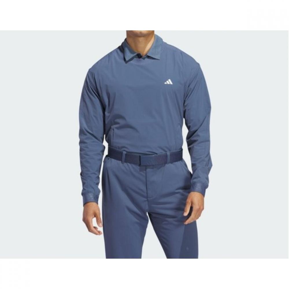 AdidaS Golf Men S T ShirT Tour Windready jackeT Iu4704 L(100)
AdidaS Golf Men S T ShirT Tour Windready jackeT Iu4704 L(100)