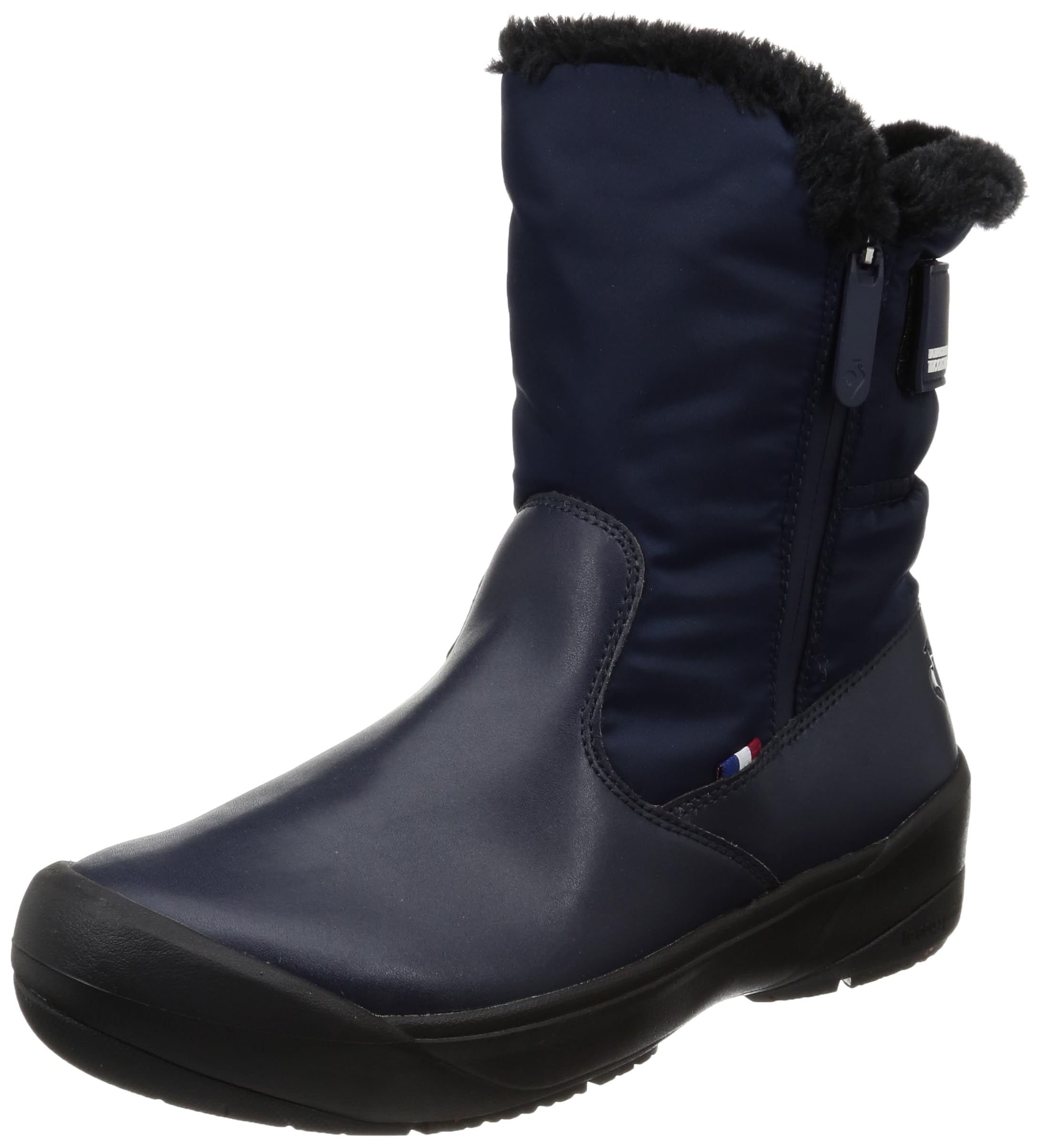 le coq sportif LARCHE III Зимние ботинки (Темно-синий / 23.0 см) ботинки
le coq sportif LARCHE III Зимние ботинки (Темно-синий / 23.0 см) ботинки