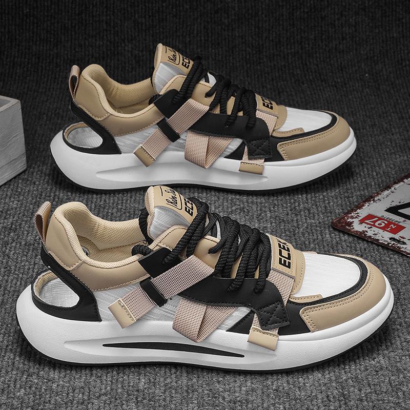 Summer Casual Men s Sneakers Outdoor Sport Mens Classics Shoes Non-slip Breathable Sneaker Men Trendy Beach Shoe Young Fashion 39
Summer Casual Men s Sneakers Outdoor Sport Mens Classics Shoes Non-slip Breathable Sneaker Men Trendy Beach Shoe Young Fashion 39