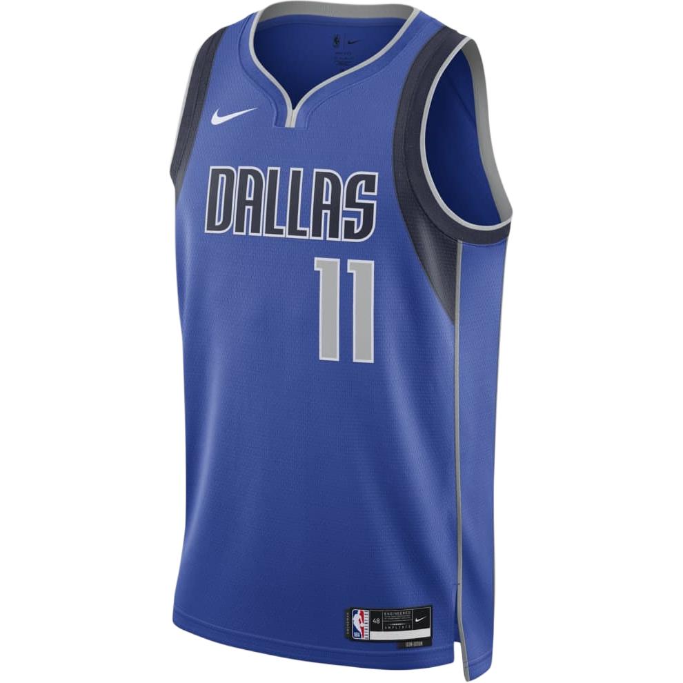 Nike NBA Season 2023-24 Даллас Меверікс Баскетбольна майка для чоловіків Топи сині DN2002-485 XXL
Nike NBA Season 2023-24 Даллас Меверікс Баскетбольна майка для чоловіків Топи сині DN2002-485 XXL