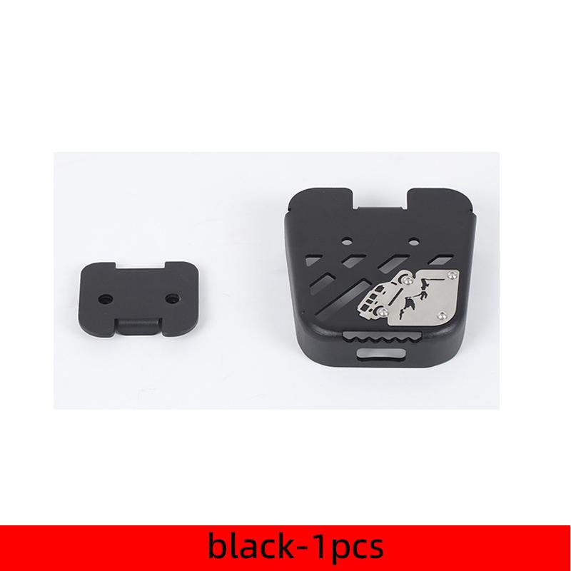 For Land Rover Defender/L663/90/110/130 2020+ rear trailer ring pedal Automobile rear trailer hook accessories Carbon steel Blac
For Land Rover Defender/L663/90/110/130 2020+ rear trailer ring pedal Automobile rear trailer hook accessories Carbon steel Blac
