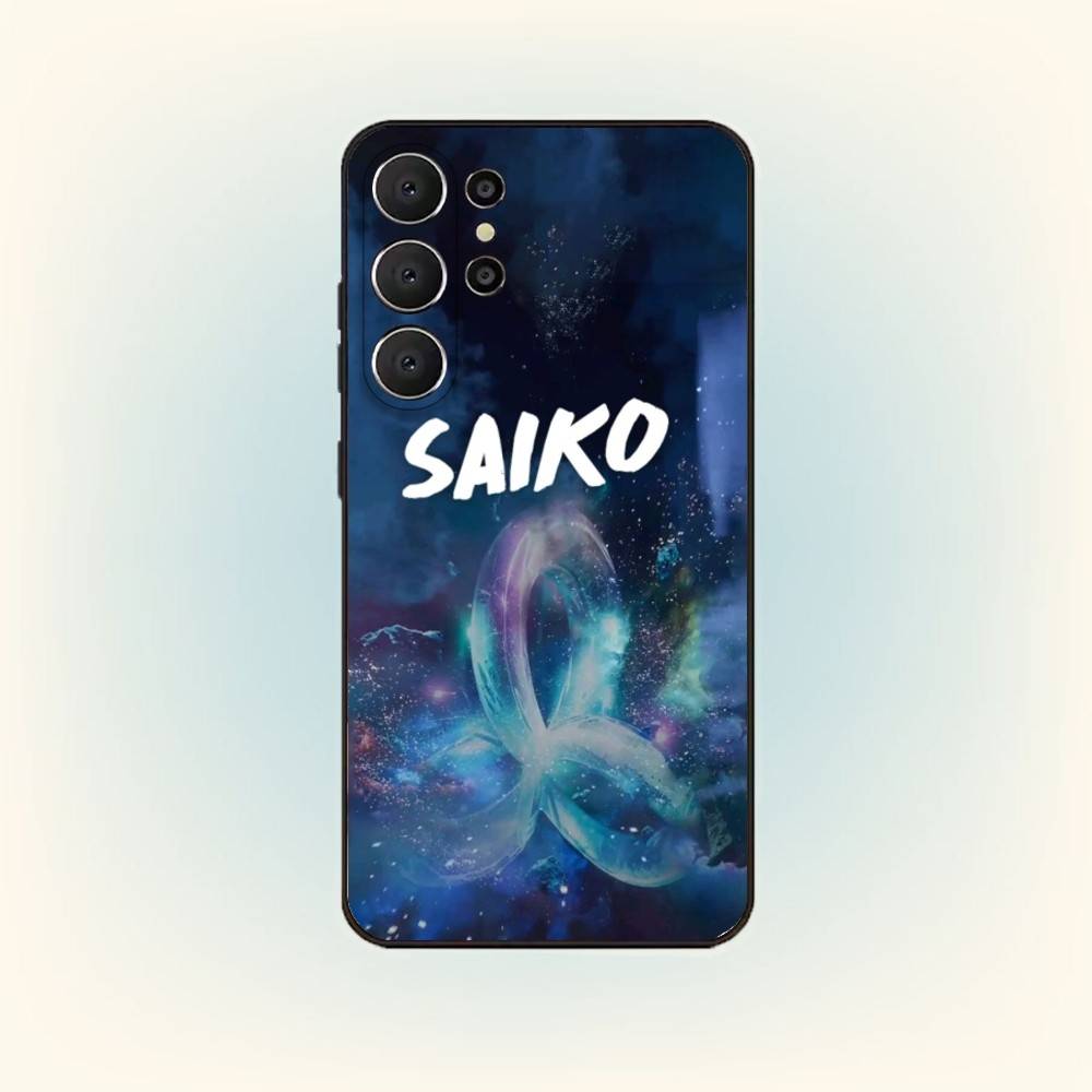 S-Saiko Sakura Singer Phone Case For Samsung S26,S25,24,23,22,30,21,10,9,Ultra,Plus,Lite,Black Soft Case Samsung S25
S-Saiko Sakura Singer Phone Case For Samsung S26,S25,24,23,22,30,21,10,9,Ultra,Plus,Lite,Black Soft Case Samsung S25