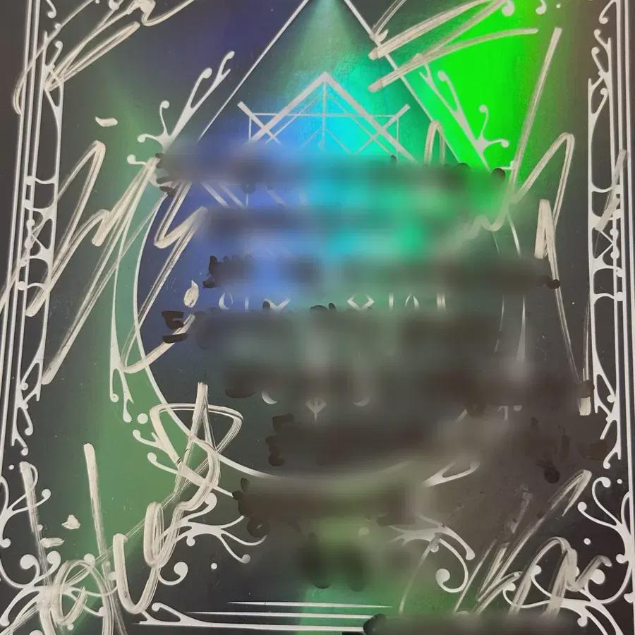 Dreamcatcher Autograph And Handwritten Message Album
Dreamcatcher Autograph And Handwritten Message Album