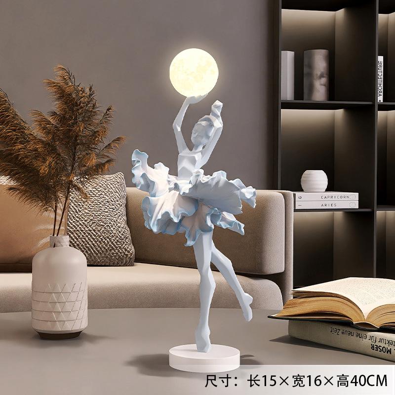 USB Dancing Girl Night Light Ornament, Atmosphere Desk Lamp, Interior Decoration Ornament, Home Decoration Crafts
USB Dancing Girl Night Light Ornament, Atmosphere Desk Lamp, Interior Decoration Ornament, Home Decoration Crafts