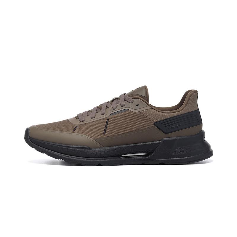Li-Ning 1990 Commuting Series Duxing Sports Comfortable Low-Top Lifestyle Casual Shoes Men Casual Shoes Beech-Brown ALLU015-1
Li-Ning 1990 Commuting Series Duxing Sports Comfortable Low-Top Lifestyle Casual Shoes Men Casual Shoes Beech-Brown ALLU015-1