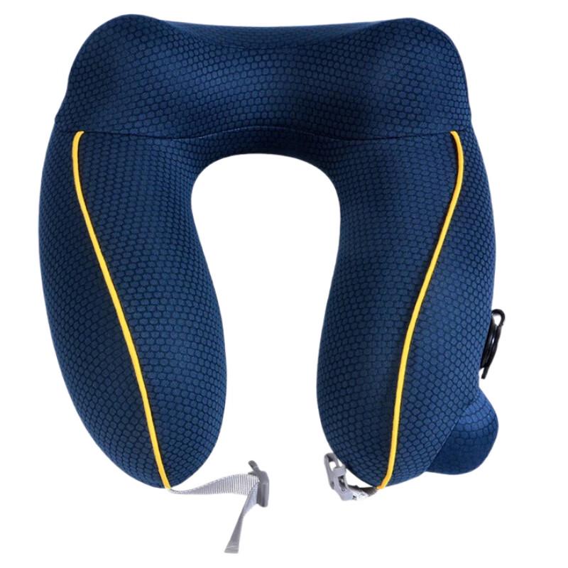 Etravel Inflatable U-Neck Travel Pillow
Etravel Inflatable U-Neck Travel Pillow